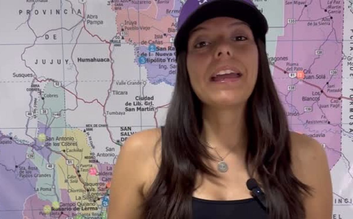 La Libertad Avanza de Salta