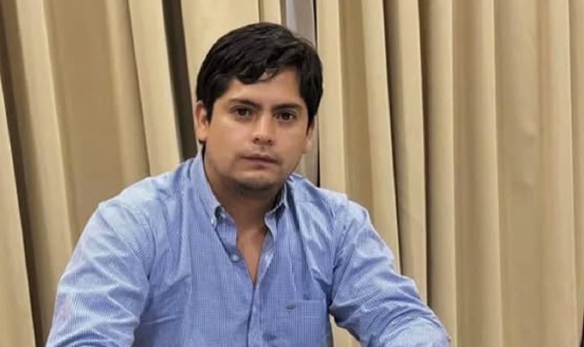 Franco Hernández Berni