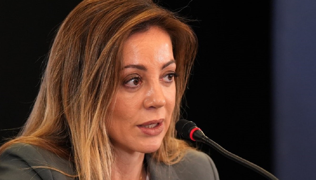 Flavia Royón