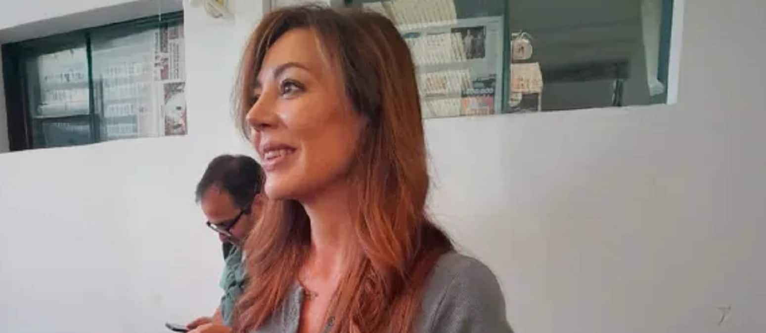 Flavia Royón