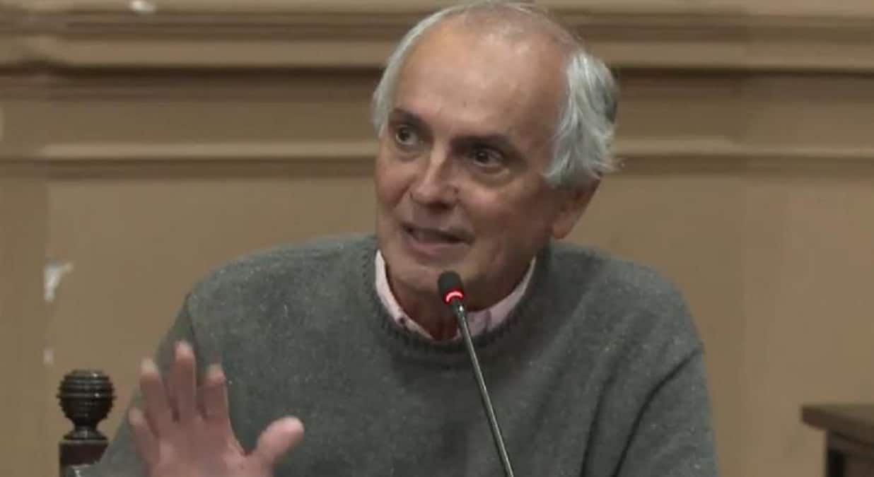 José Gauffín