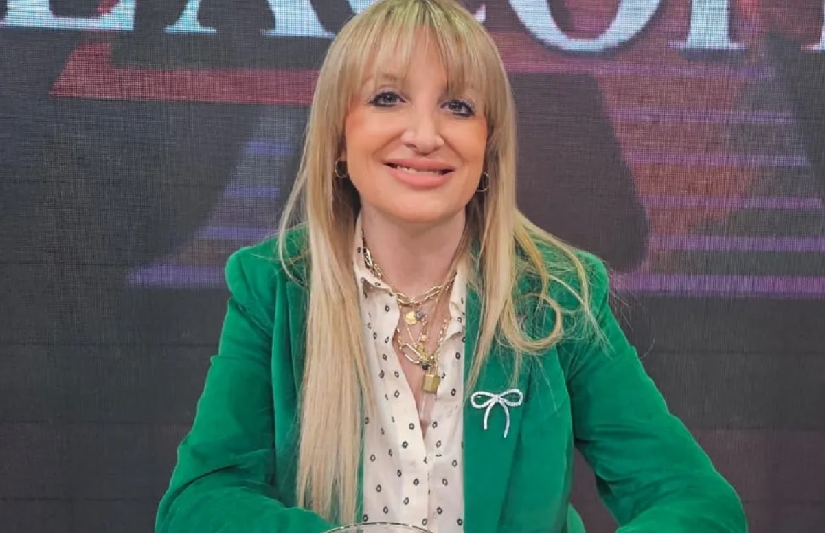 Laura Cartuccia