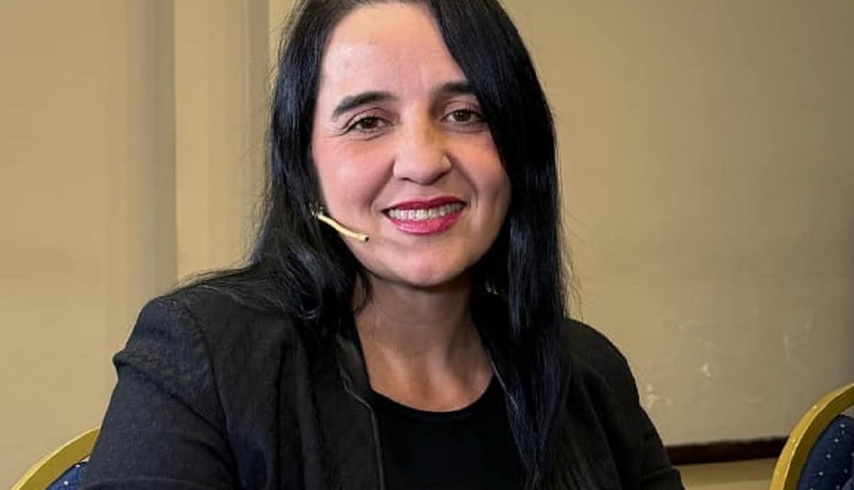 Laura Jorge Saravia