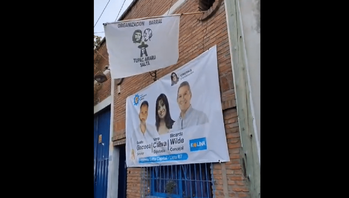 PJ de Salta