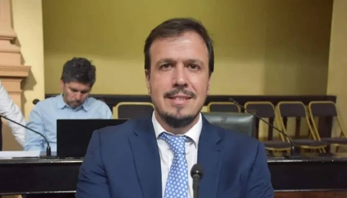 Roque Cornejo