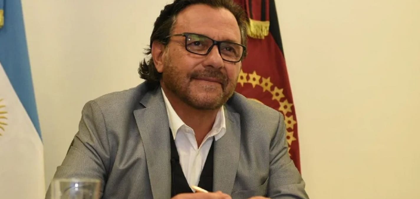 Gustavo Sáenz