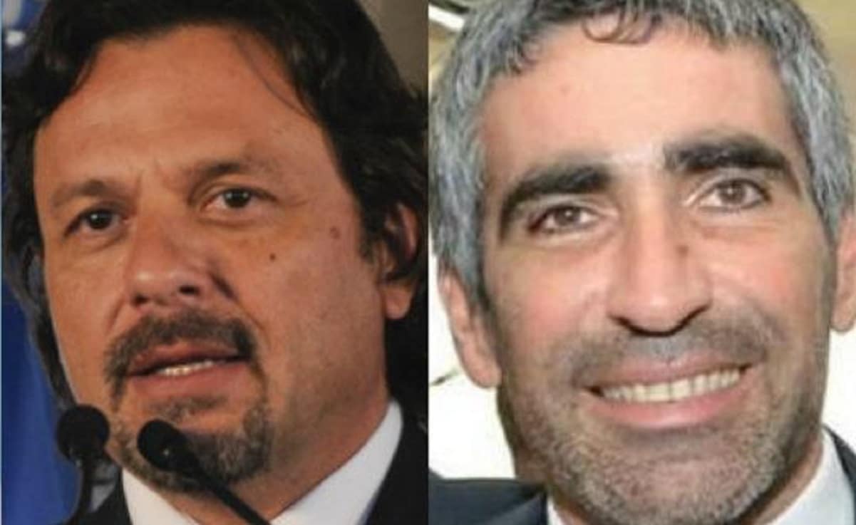 Gustavo Sáenz