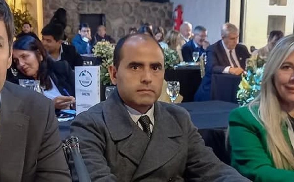 Sergio Saldaño