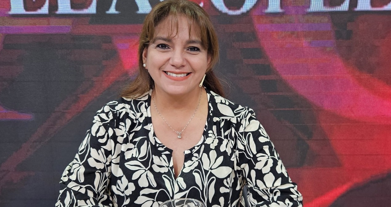 Soledad Farfán