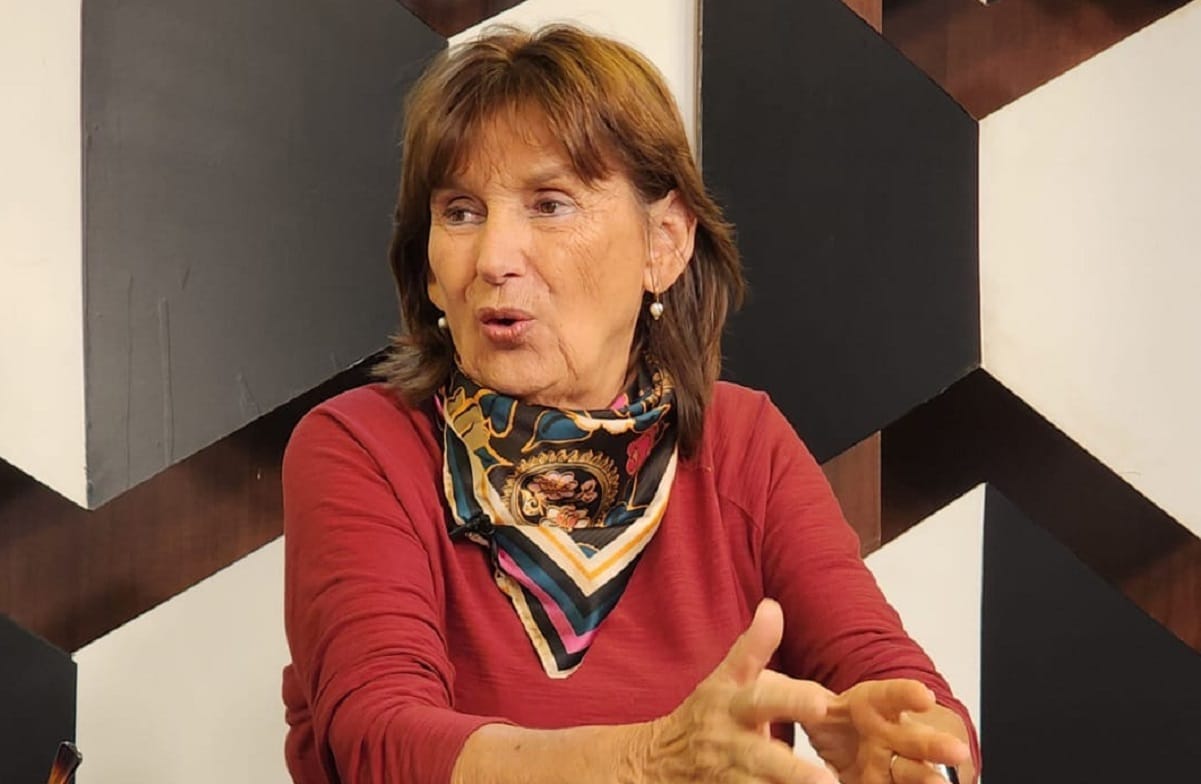 Virginia Cornejo
