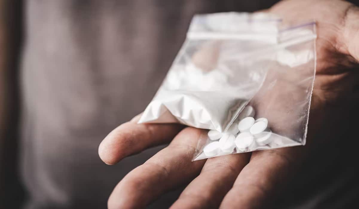 Narcotráfico en Salta