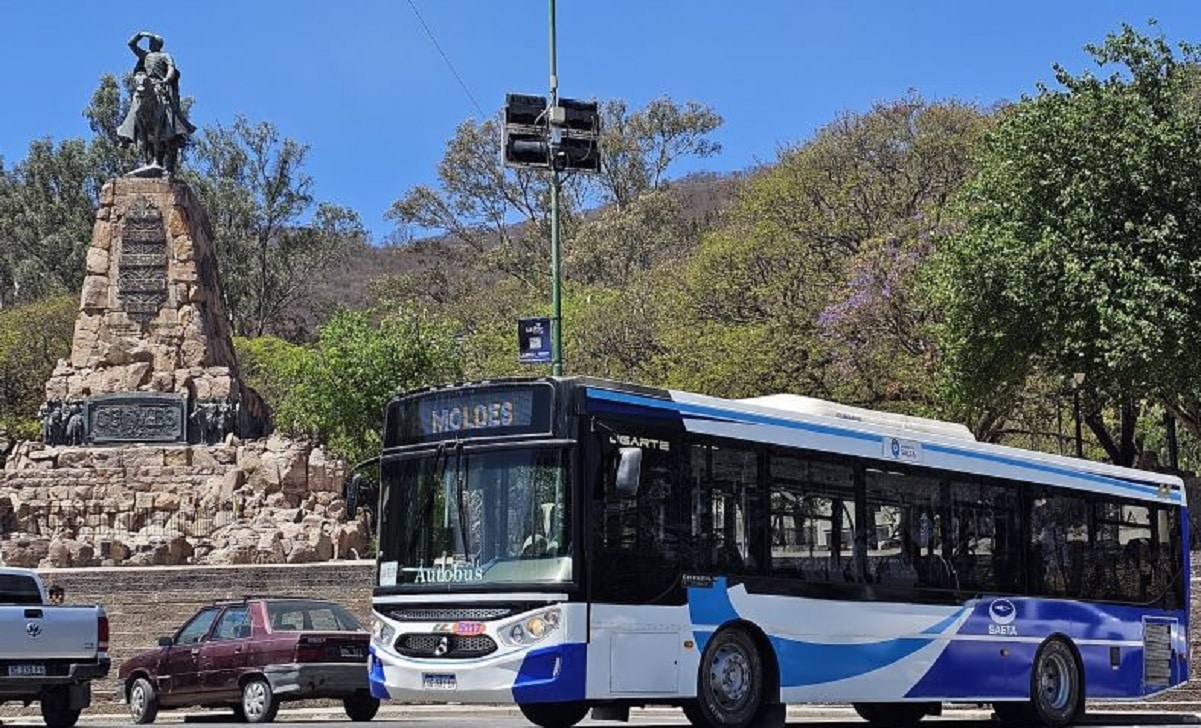 Salta