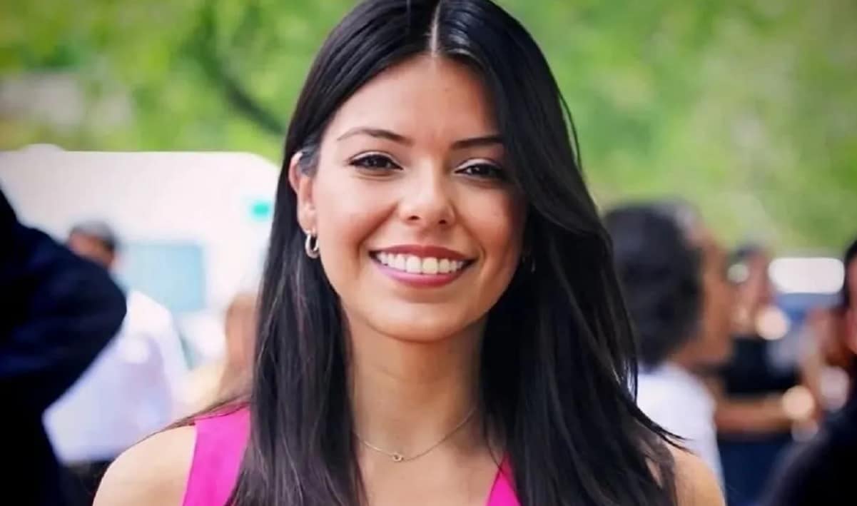 María Emilia Orozco