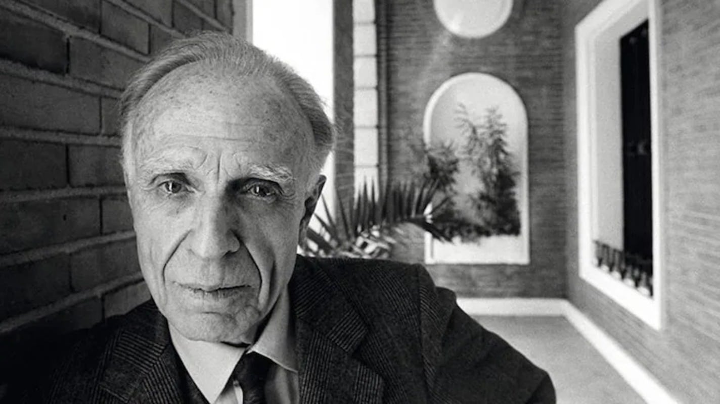 Adolfo Bioy Casares