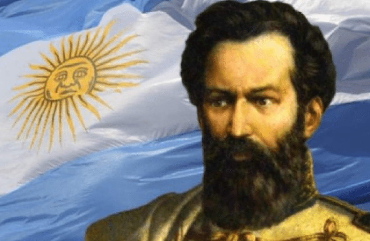 Martín Miguel de Güemes