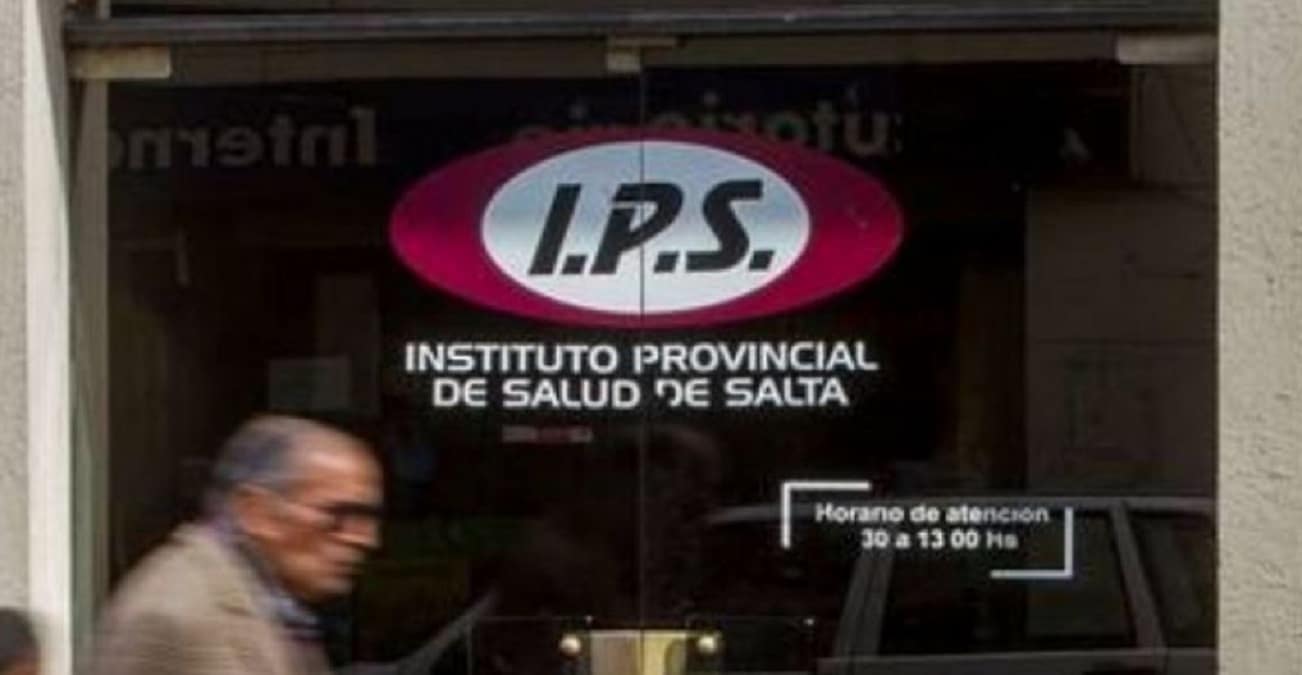 IPS