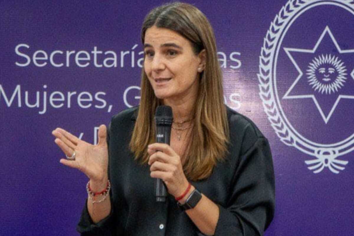 Itatí Carrique