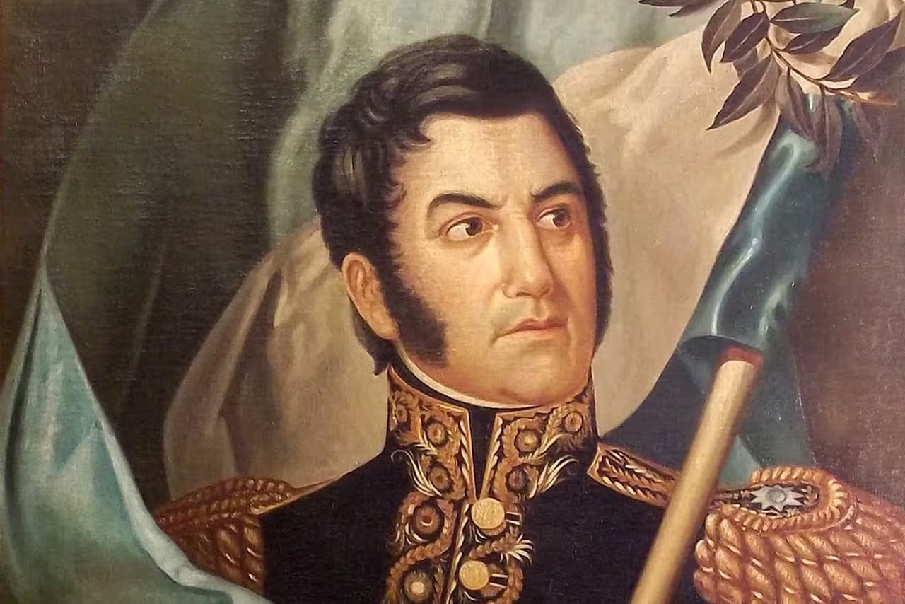 San Martín