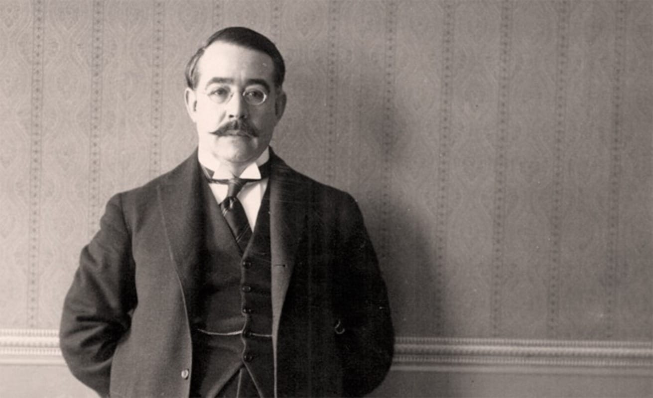 Leopoldo Lugones