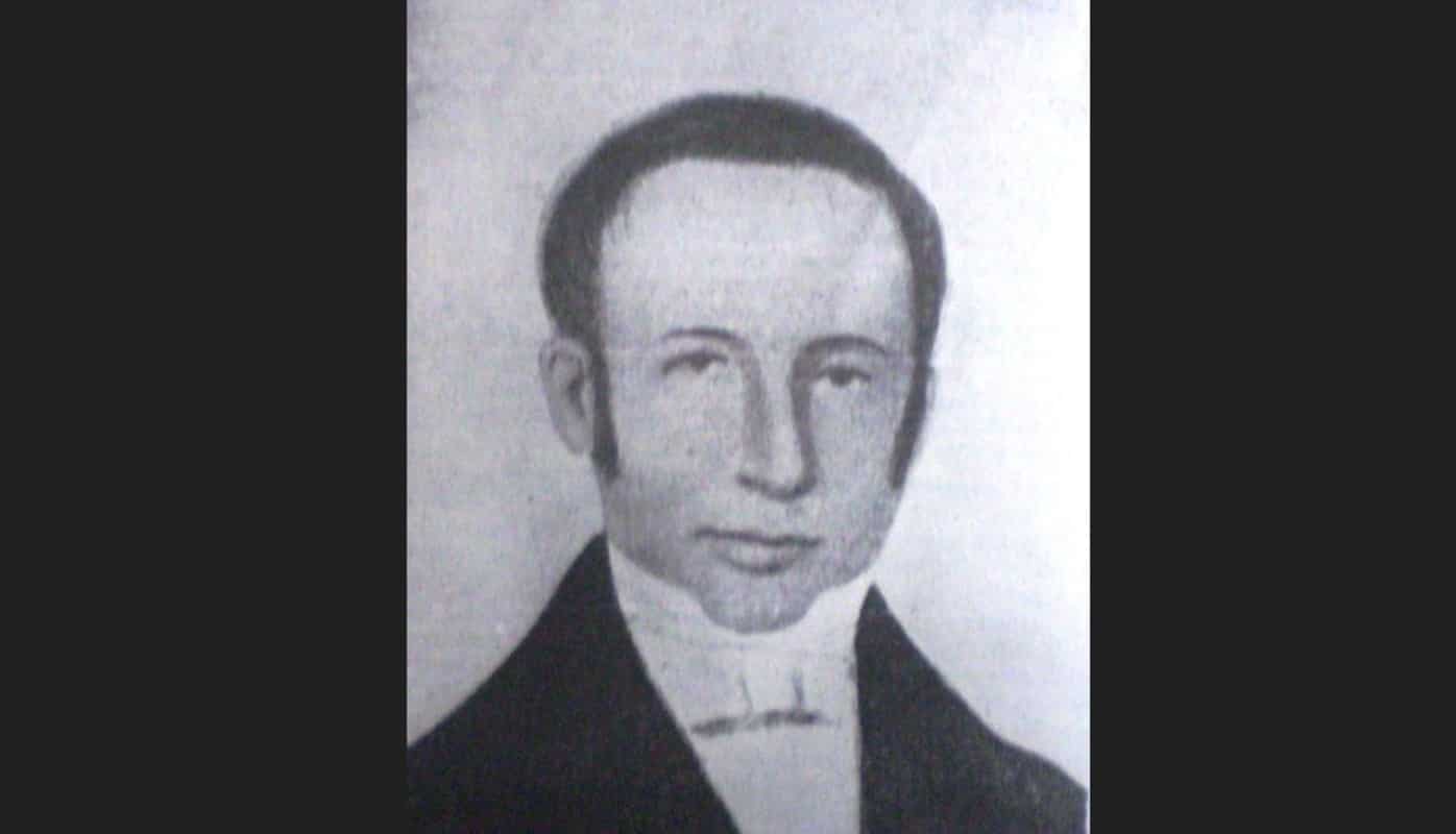 Francisco de Gurruchaga