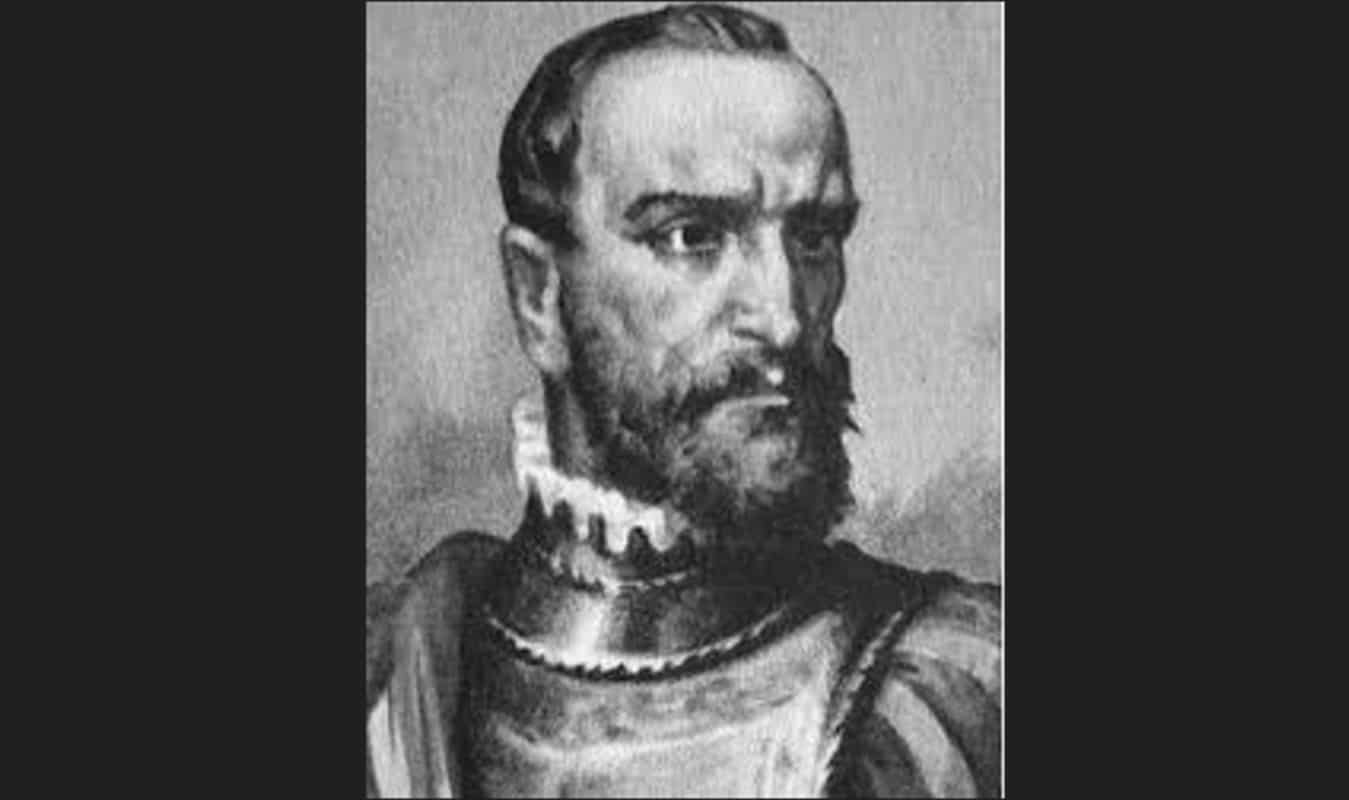 Gonzalo Abregu y Figueroa