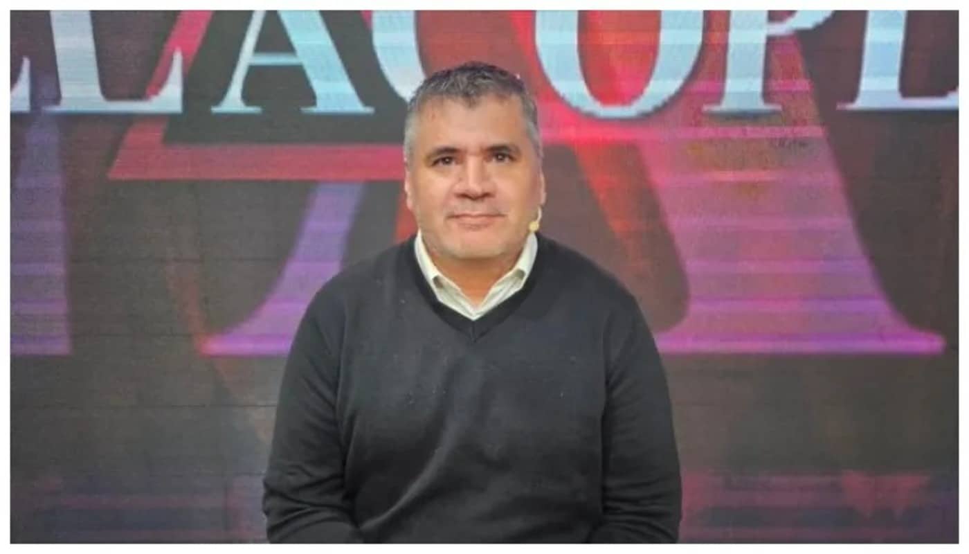 Leo Aguilar