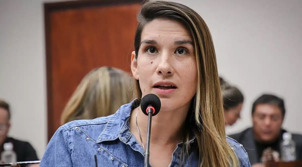 Malvina Gareca
