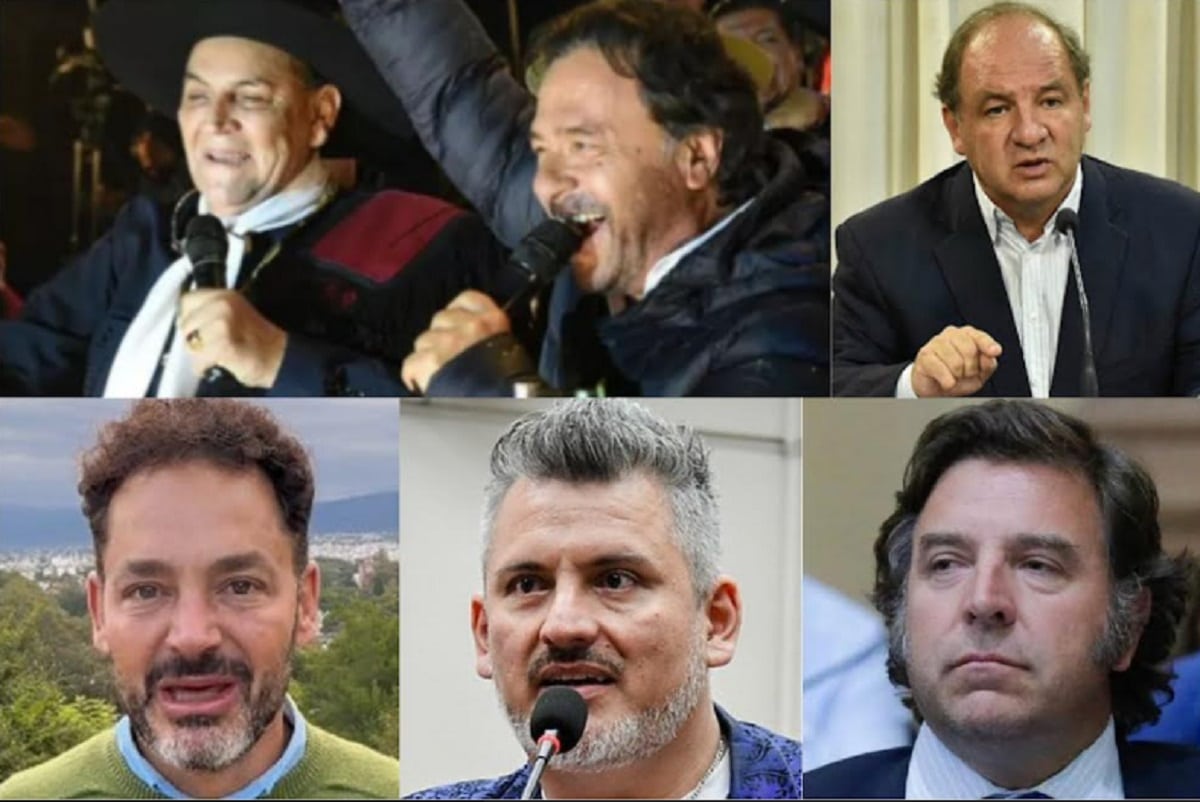 Dicen por ahí