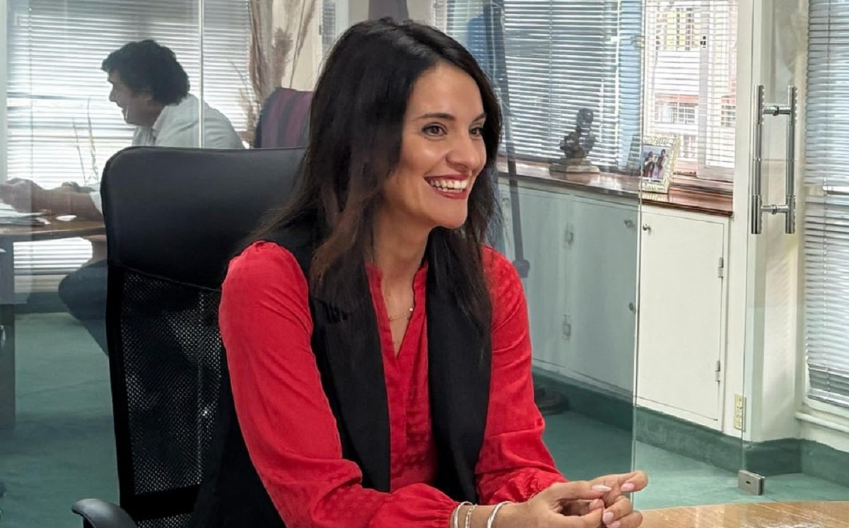 Manuela Arancibia
