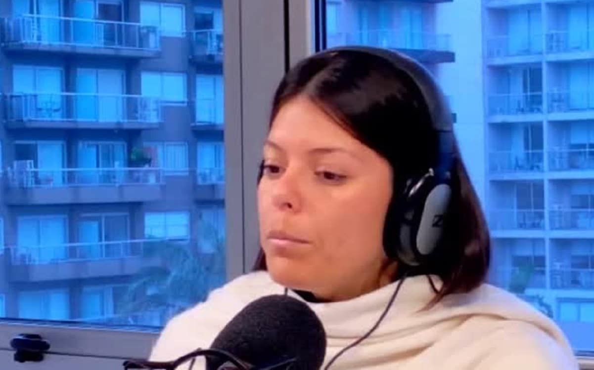 Emilia Orozco