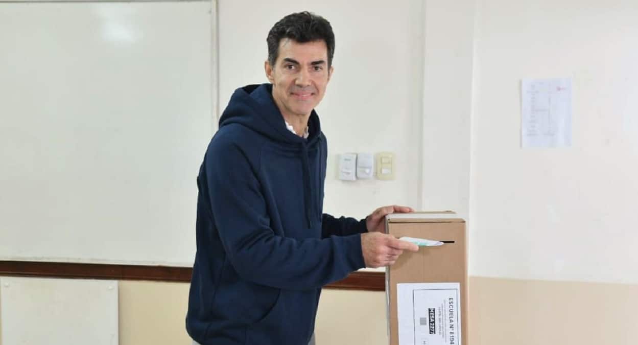 Juan Manuel Urtubey