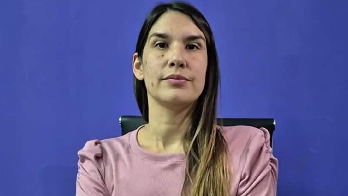 Malvina Gareca
