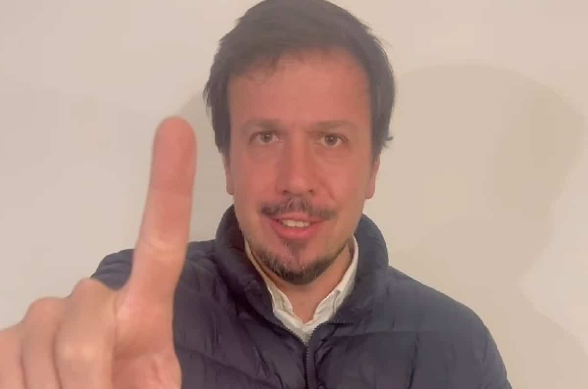 Roque Cornejo