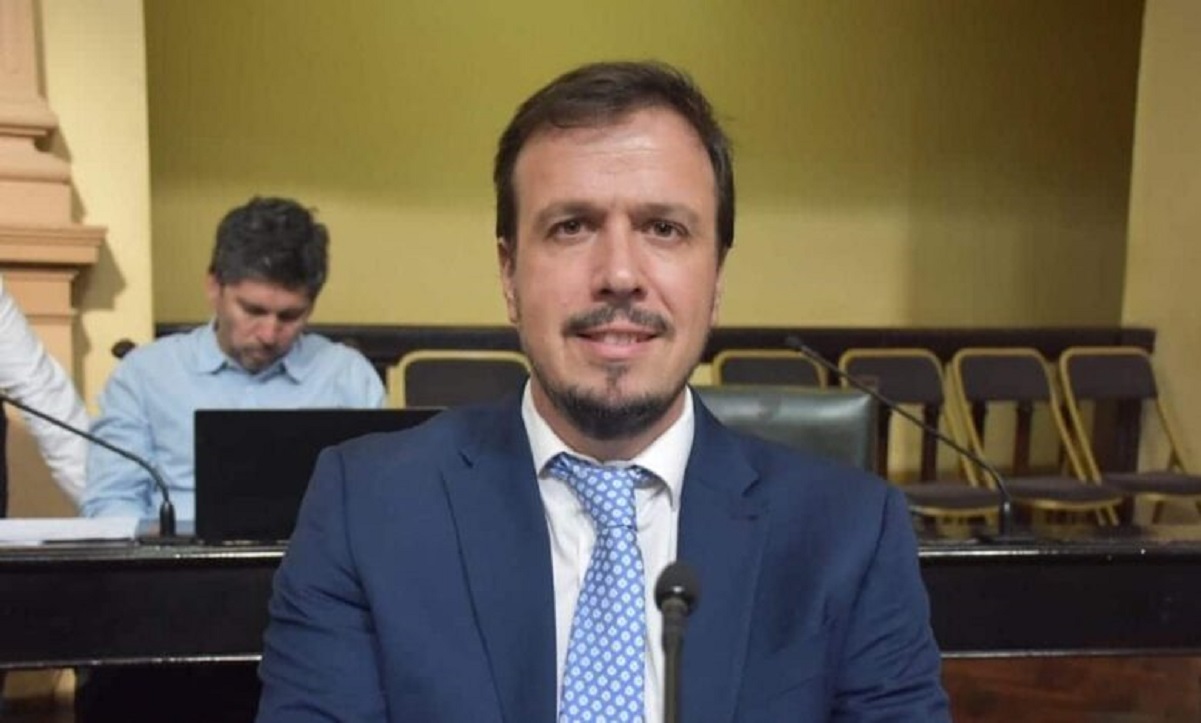 Roque Cornejo