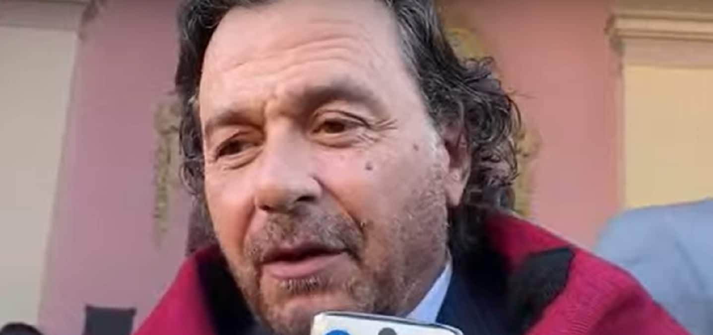 Gustavo Sáenz