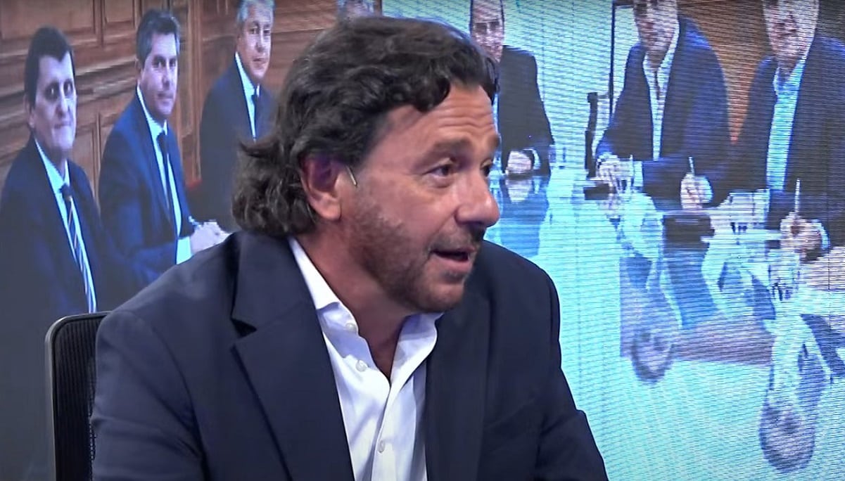 Gustavo Sáenz