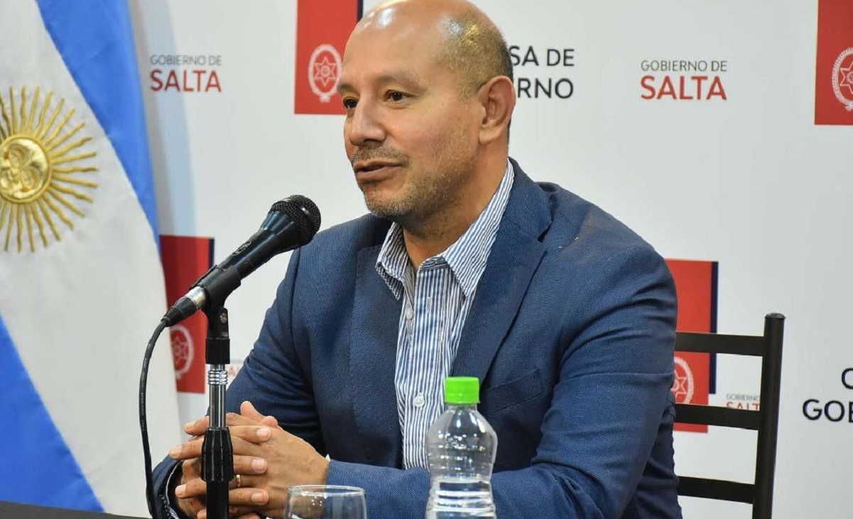 Carlos Saravia