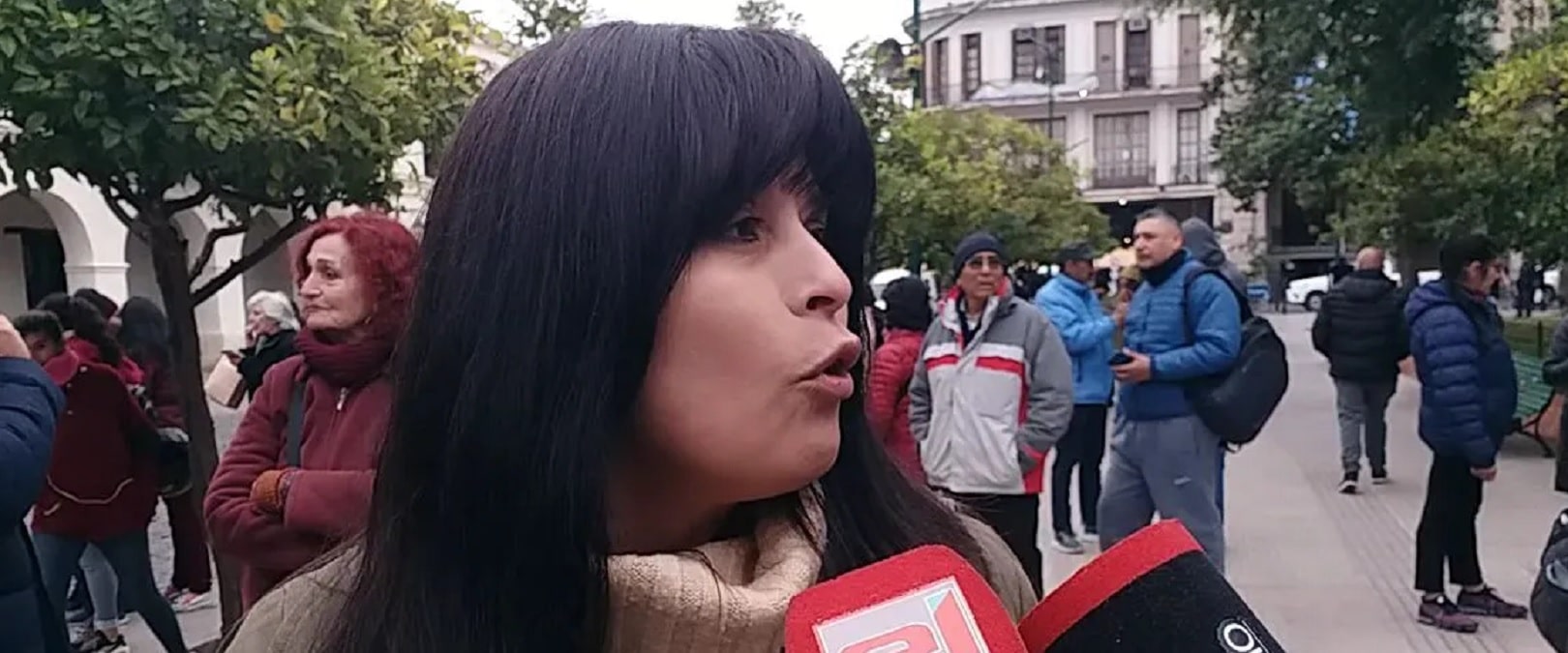 Verónica Caliva