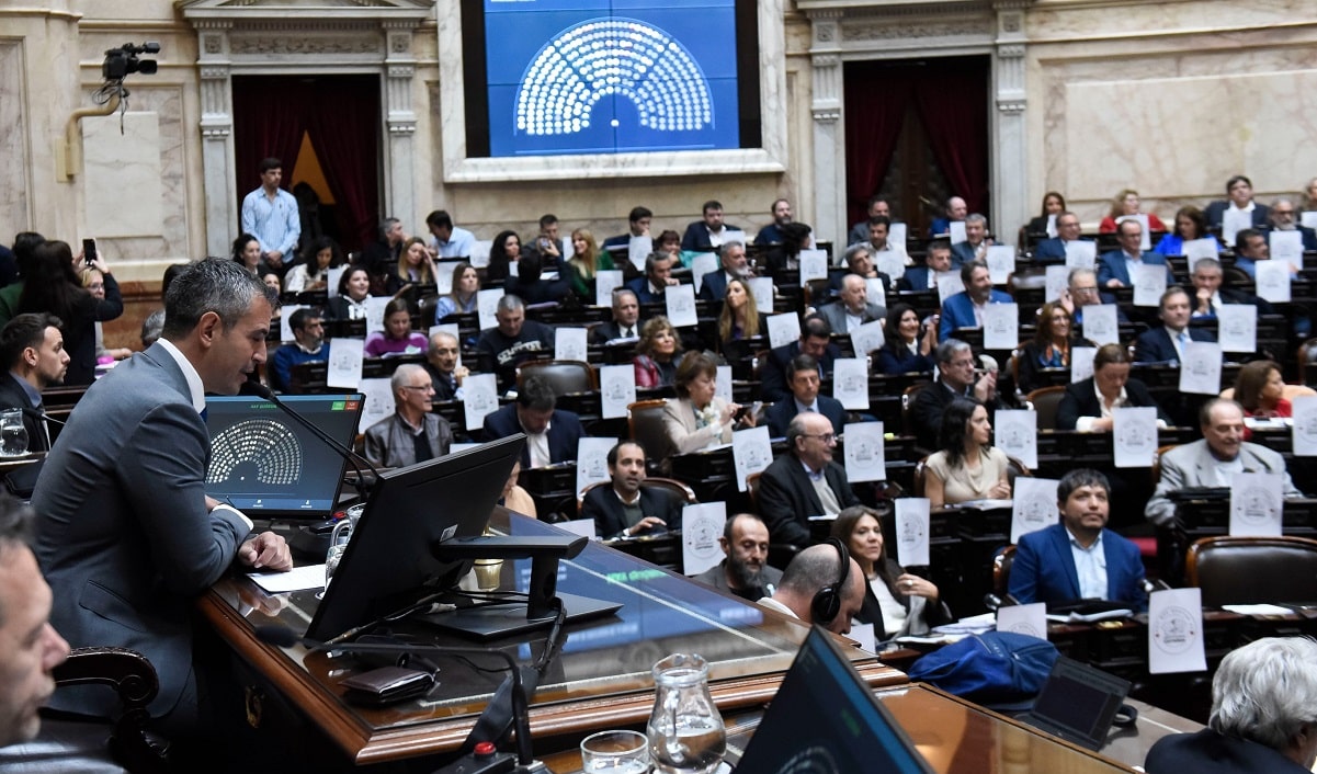 Diputados nacionales de Salta