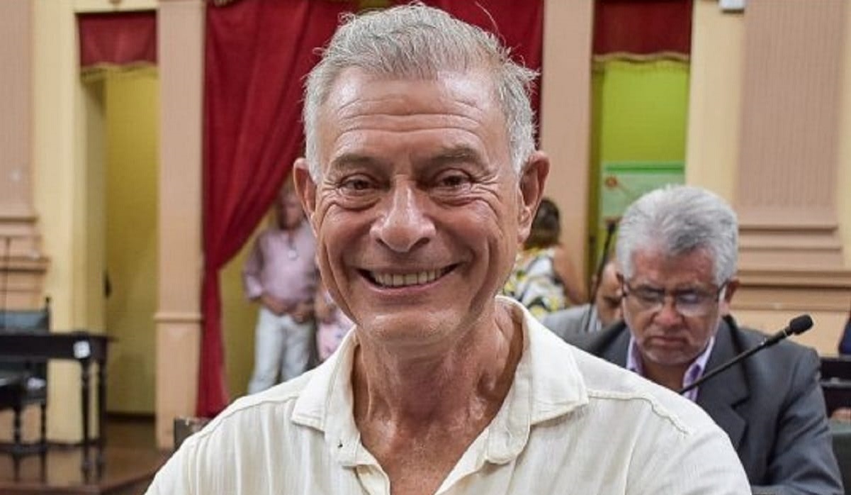 Walter Wayar