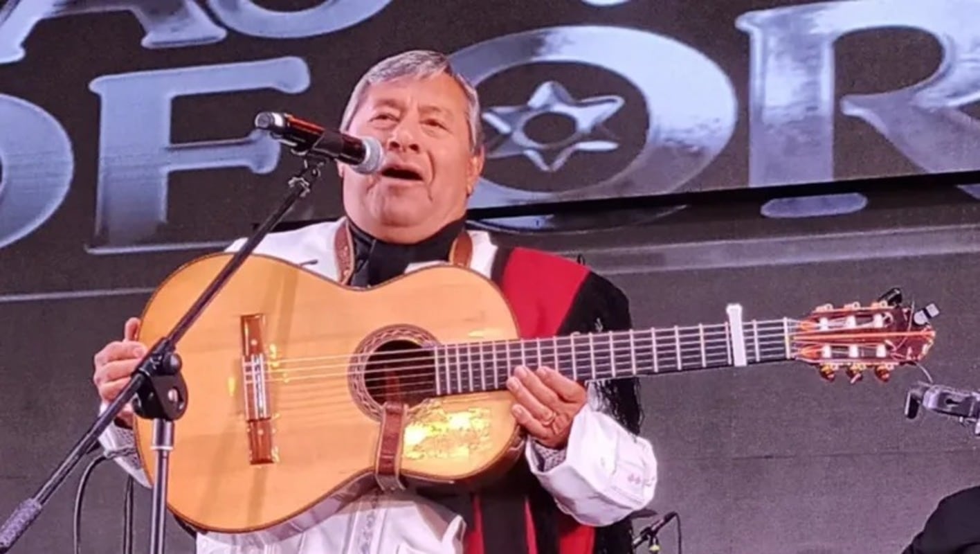 Federico Córdoba