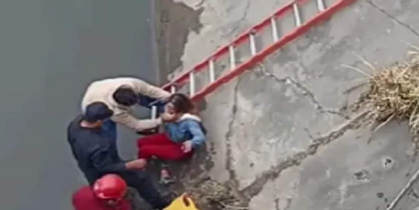 Intento de femicidio