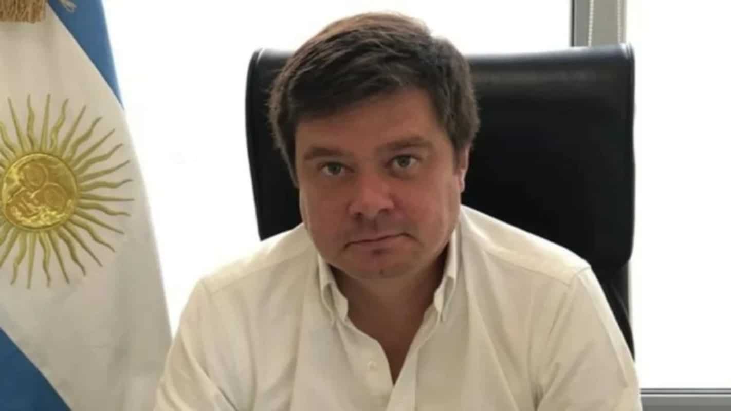 Francisco Snopek
