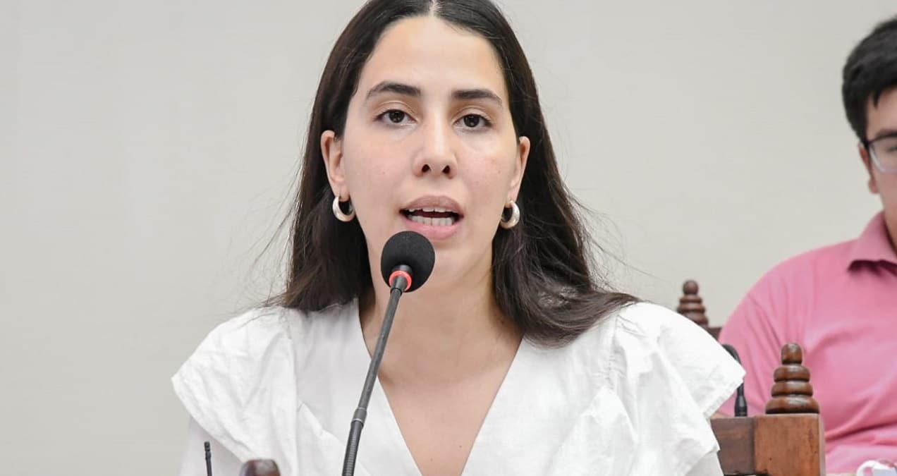 Agustina Álvarez