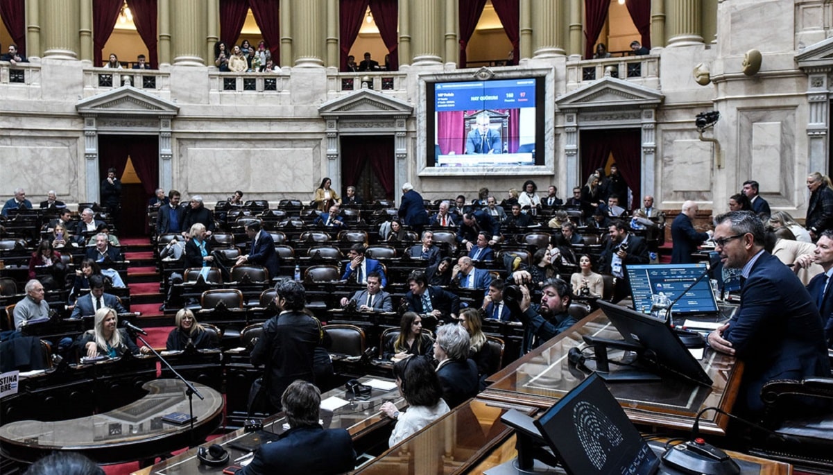 Diputados nacionales por Salta