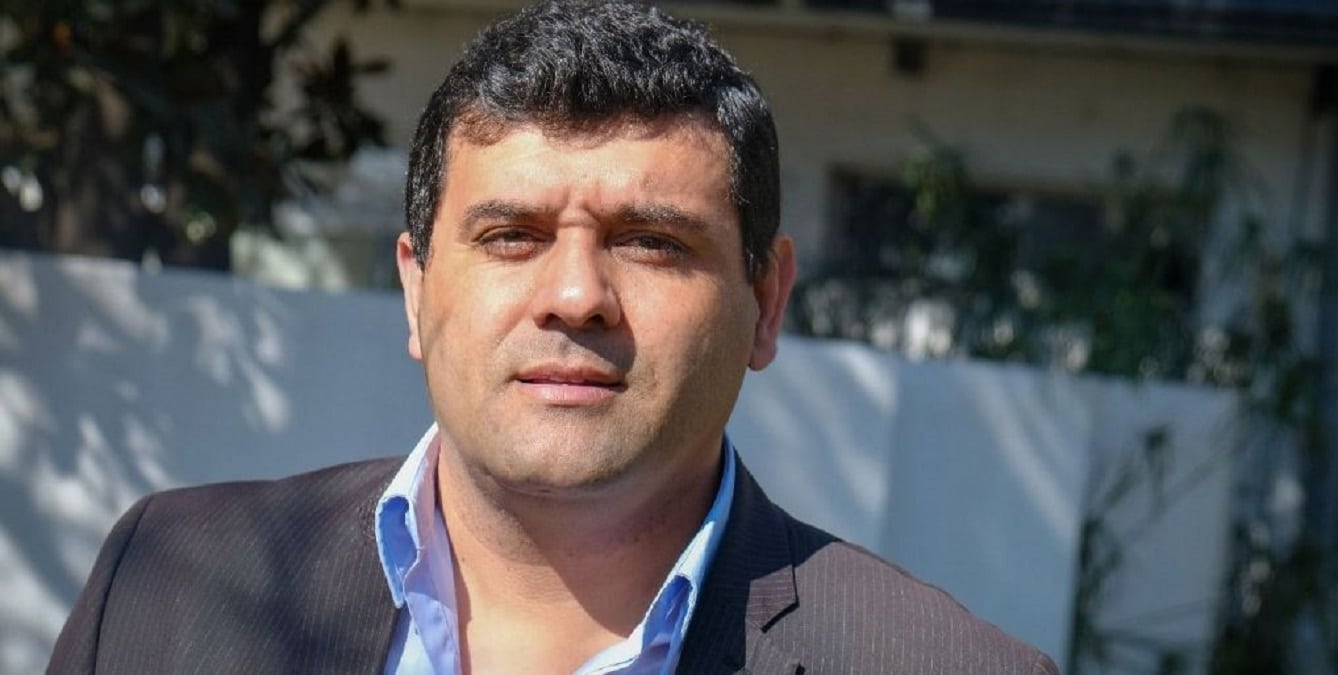 Gustavo Orozco
