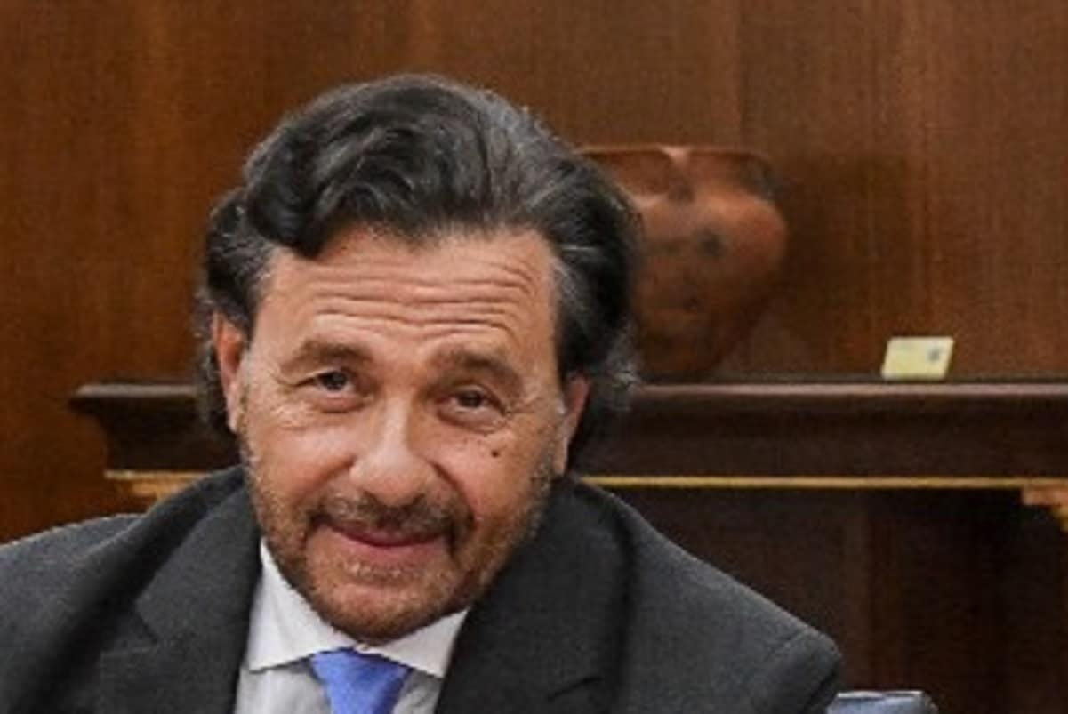 Gustavo Sáenz