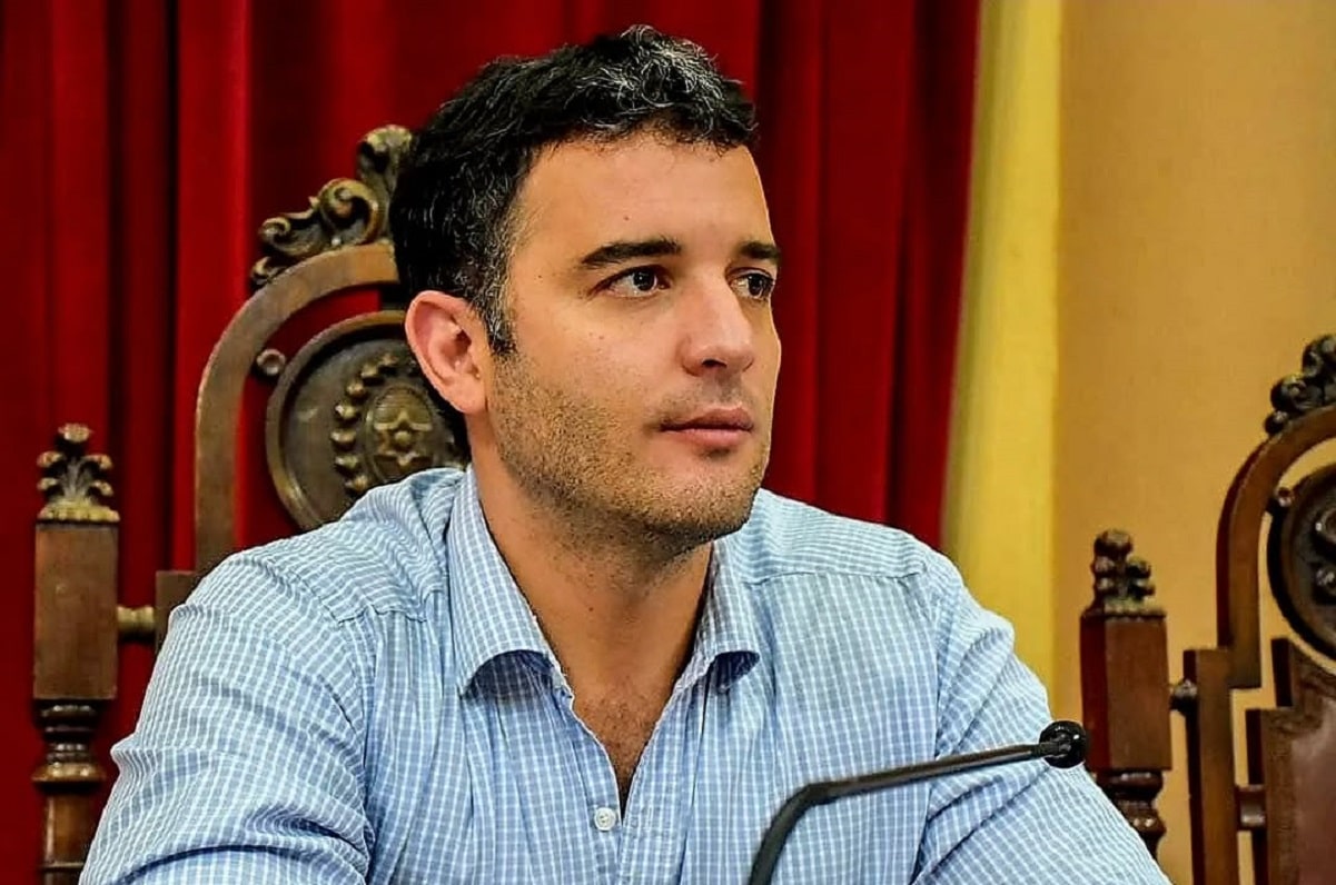 Ignacio Jarsún