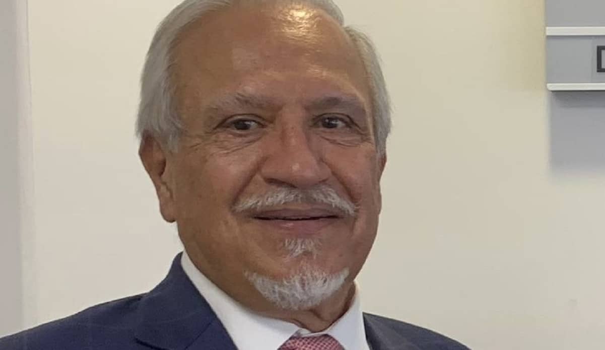 Juan Carlos Romero