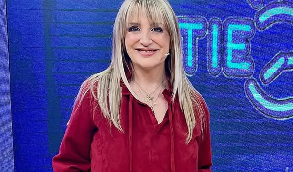 Laura Cartuccia